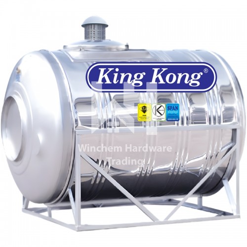 King Kong (ZR Series) Malacca Delivery